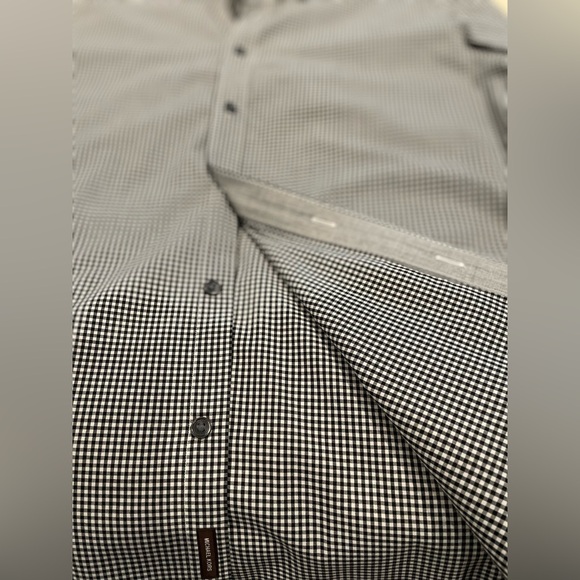 Michael Kors Men’s Dress Shirt - Picture 4 of 6